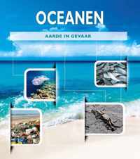 Aarde in gevaar  -   Oceanen