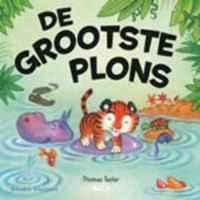 De Grootste Plons