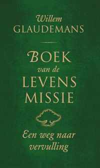 Boek van de levensmissie