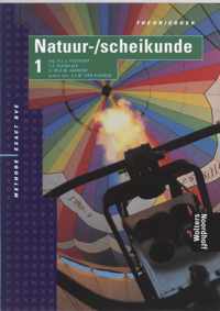 Natuur-scheikunde / 1 / deel Theorieboek