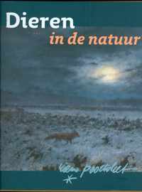 Dieren In De Natuur