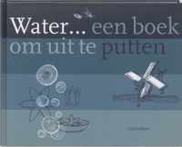 Water een boek om uit te putten