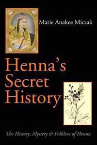 Henna's Secret History