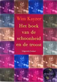 Boek Van De Schoonheid En De Troost