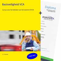 Basisveiligheid VCA examenpakket