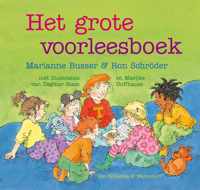 Het grote voorleesboek