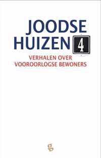 Joodse Huizen 4