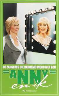 Anny en ik