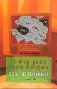 Mag Geen Naam Hebben