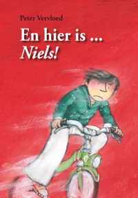 Boekbende - En hier is... Niels!