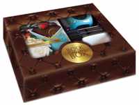 BoekCadeauBox - Chocolade