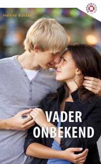 Boeken boeien 15 -   Vader onbekend