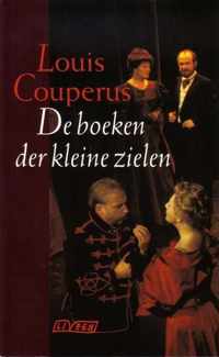 Boeken Der Kleine Zielen Pap