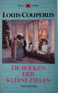 BOEKEN DER KLEINE ZIELEN