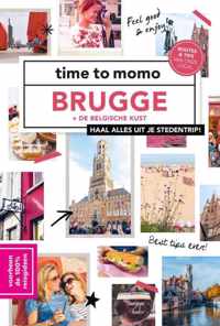 Time to momo  -   time to momo Brugge + de Belgische kust