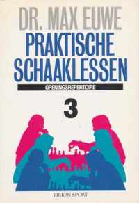 Praktische schaaklessen - 3