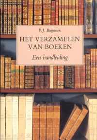 Het Verzamelen Van Boeken: Een Handleiding