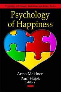 Psychology of Happiness