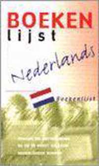 Boekenlijst Nederlands