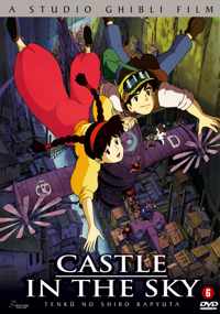 Castle In The Sky