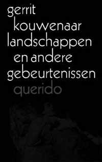 Landschappen en andere gebeurtenissen