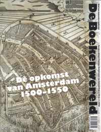 Boekenwereld 36 - 2 - Paperback (9789460044892)