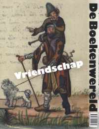 De Boekenwereld 36-3 -   Boekenwereld 36-3