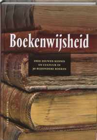 Boekenwijsheid