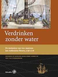 Werken uitgegeven door de Linschoten-Vereeniging 113 -   Verdrinken zonder water