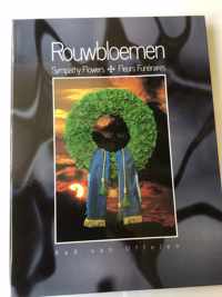 Rouwbloemen