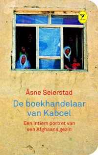 De boekhandelaar van Kaboel