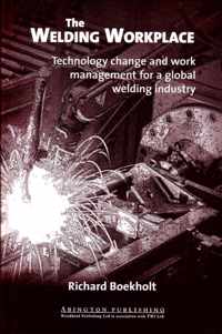 The Welding Workplace