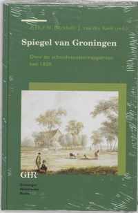 Spiegel Van Groningen