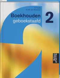 2 Boekhouden geboekstaafd