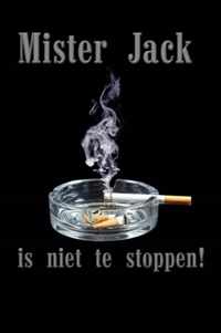 Mister Jack is niet te stoppen!