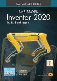 Inventor 2020