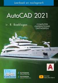 AutoCAD 2021