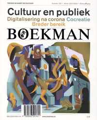 Boekman 129 -   Cultuur en publiek