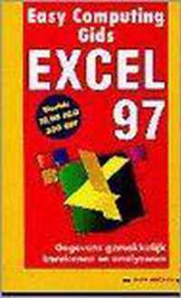 Easy computing gids Excel 97