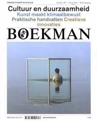 Boekman 127 -   Cultuur en duurzaamheid