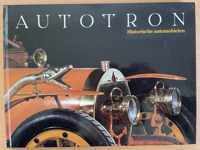 Autotron Historische automobielen