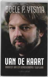 Van de kaart