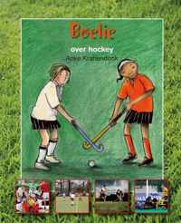 Boelie-Over hockey