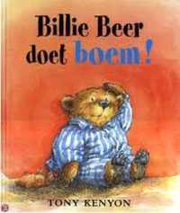 Billie Beer Doet Boem