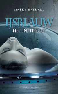 IJsblauw 1 -   Het instituut