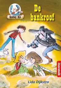 Boemerang  -   De bankroof