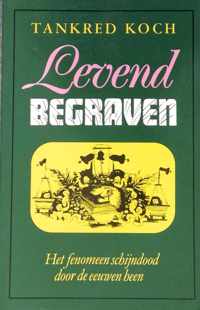 Levend begraven