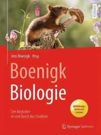 Boenigk Biologie