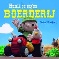 Christels amigurumi  -   Haak je eigen boerderij