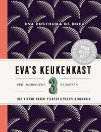 Eva's keukenkast